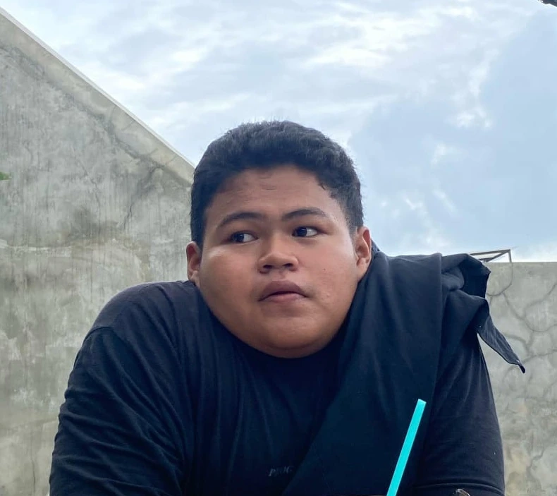 Dimas Yoga Irtanto