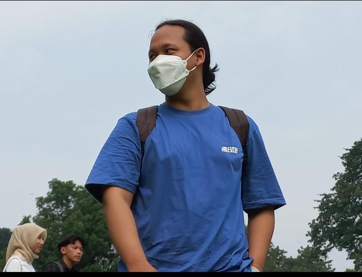 Achmad Baihaqi