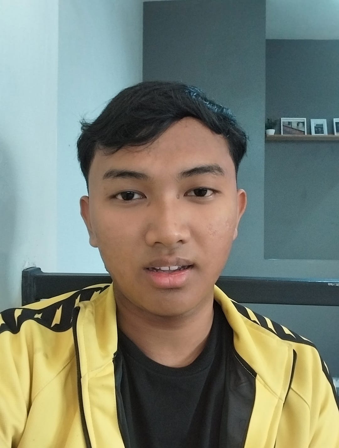 Muhammad Ridho